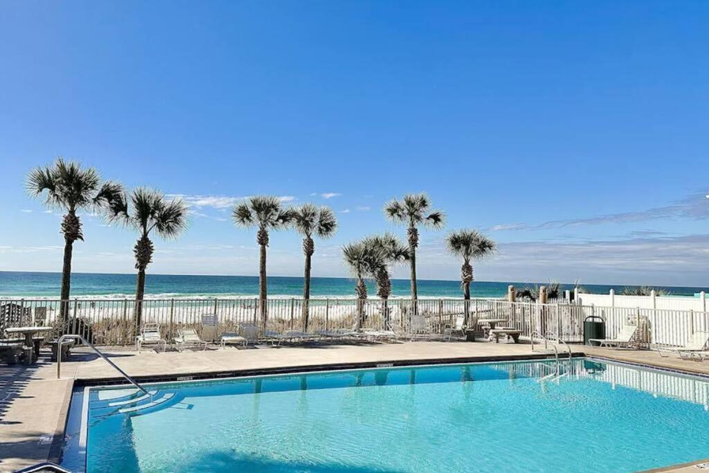 Sandcastles And Sunshine - Gulf Highlands Beach Resort Panama City Beach Eksteriør bilde
