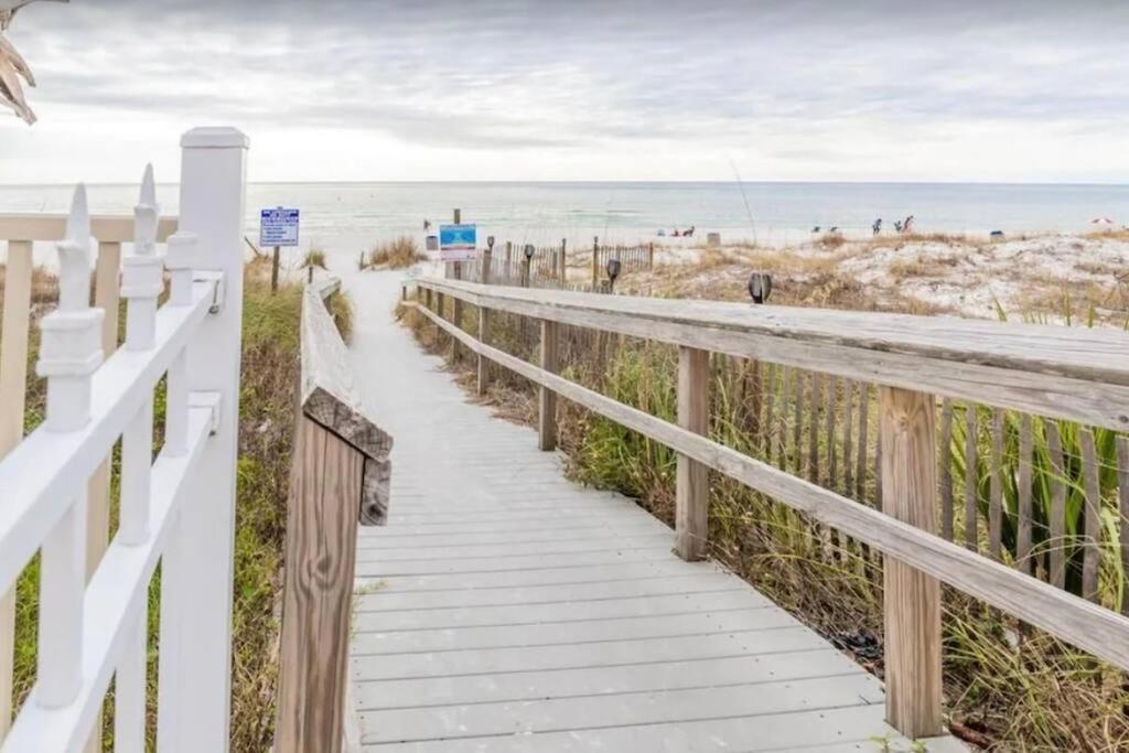 Sandcastles And Sunshine - Gulf Highlands Beach Resort Panama City Beach Eksteriør bilde