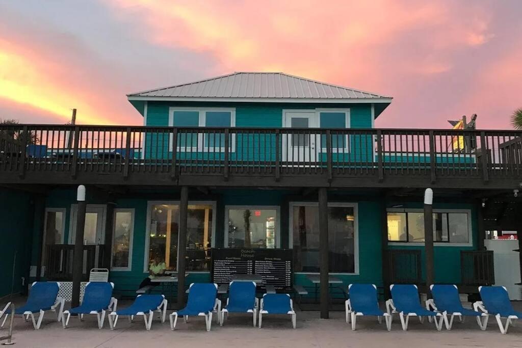 Sandcastles And Sunshine - Gulf Highlands Beach Resort Panama City Beach Eksteriør bilde